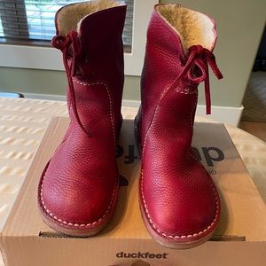 Duckfeet Arhus Boots